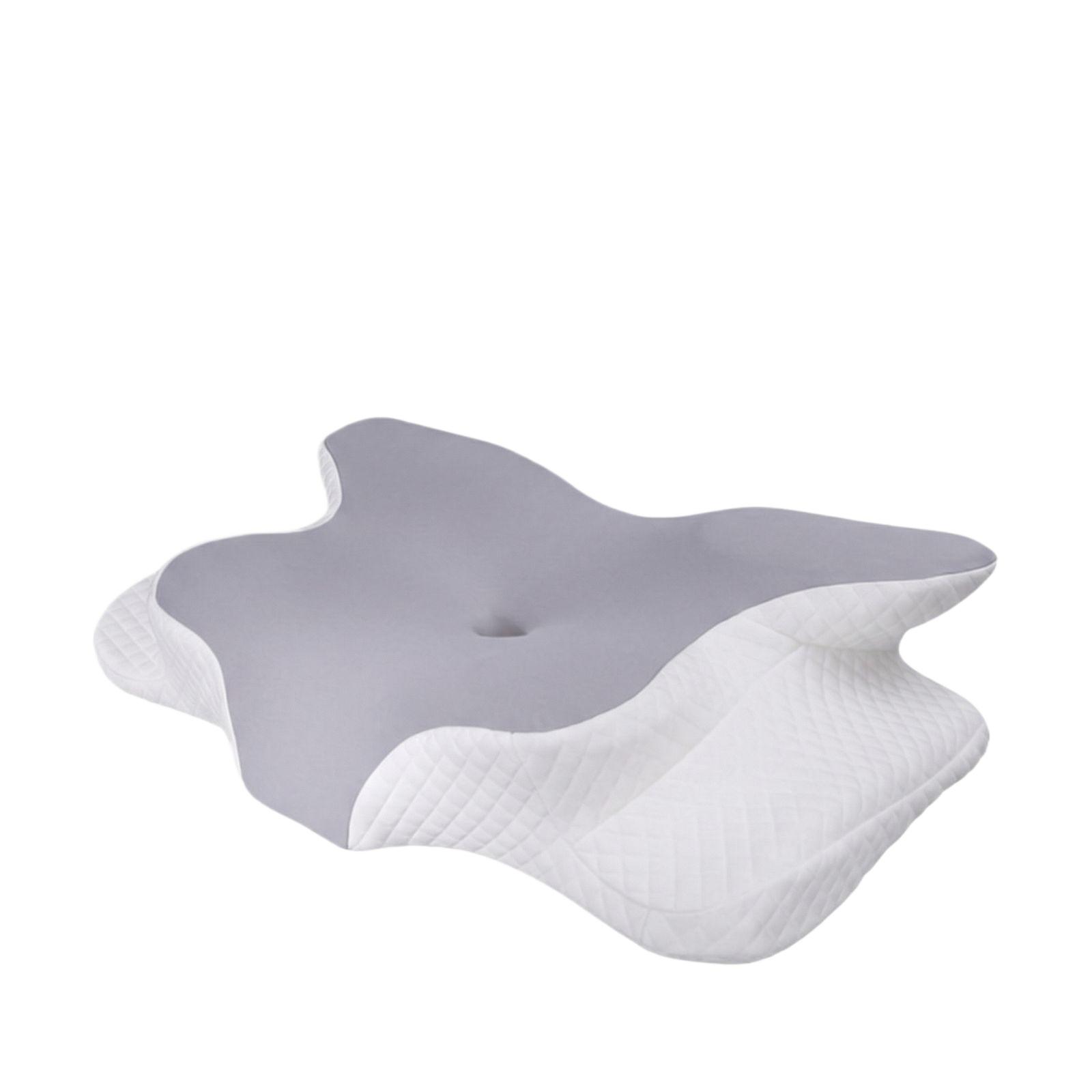 Pillow Memory Cotton High Density Memory Pillow Core Neck Pillow One Size 3870₽