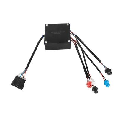 Electric Scooter Light Board Module High Performances Lighting Module Electric Scooter Accessories Easy To Install