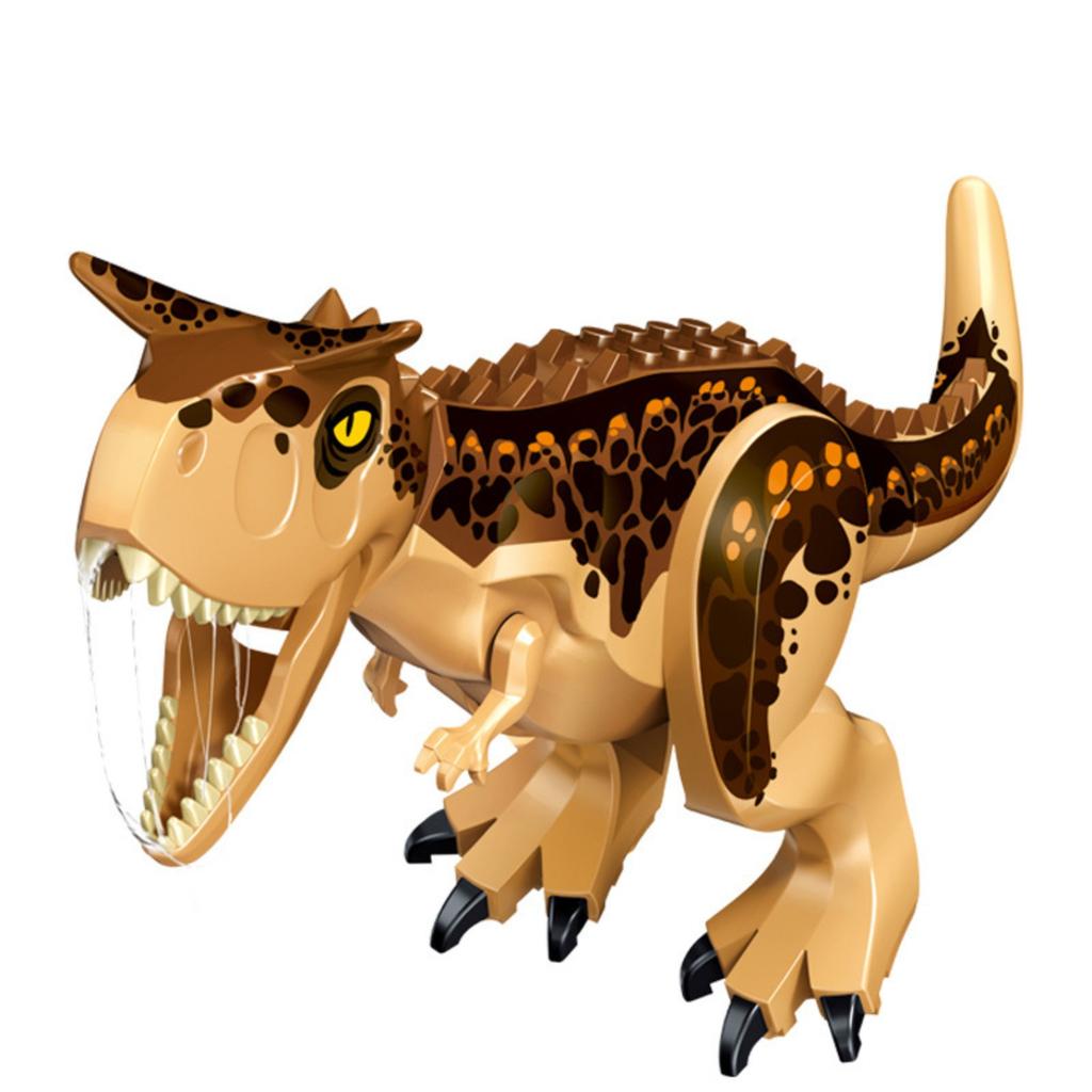 Children's Building Block Figurines Are The Best Gifts For Kids