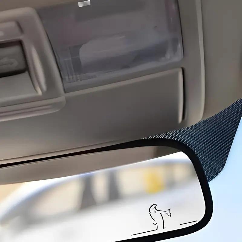 La Linea Minimalist Line Art Stickers - Self-Adhesive Vinyl Decals For Water Bottles, Laptops, Fridges, Cars & Glass Surfaces