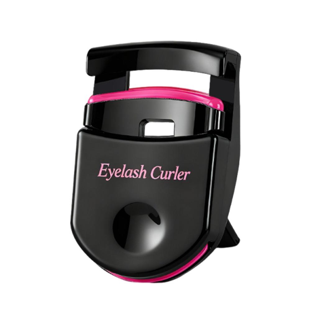 

Cosmetic Tool Clip Eyelash Curler Wide-Angle Design Eyelash Curling Tool Beauty Makeup Tools Style 1