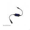Router Reboot Cable Inline Control Module Internet Device Restart DC Barrel Reset Wire