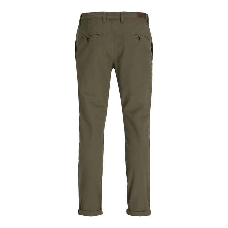 Pantalon chino Marco slim Homme JACK & JONES