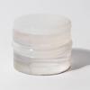 Transparent Silicone Door Stopper No Drill Non Slip Soft Door Buffer Pad for Home Office Rental Apartment Safety