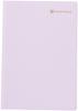 Franklin Planner Organizer Project Weekly Starting April 2025 A5 Soft Gray 86475