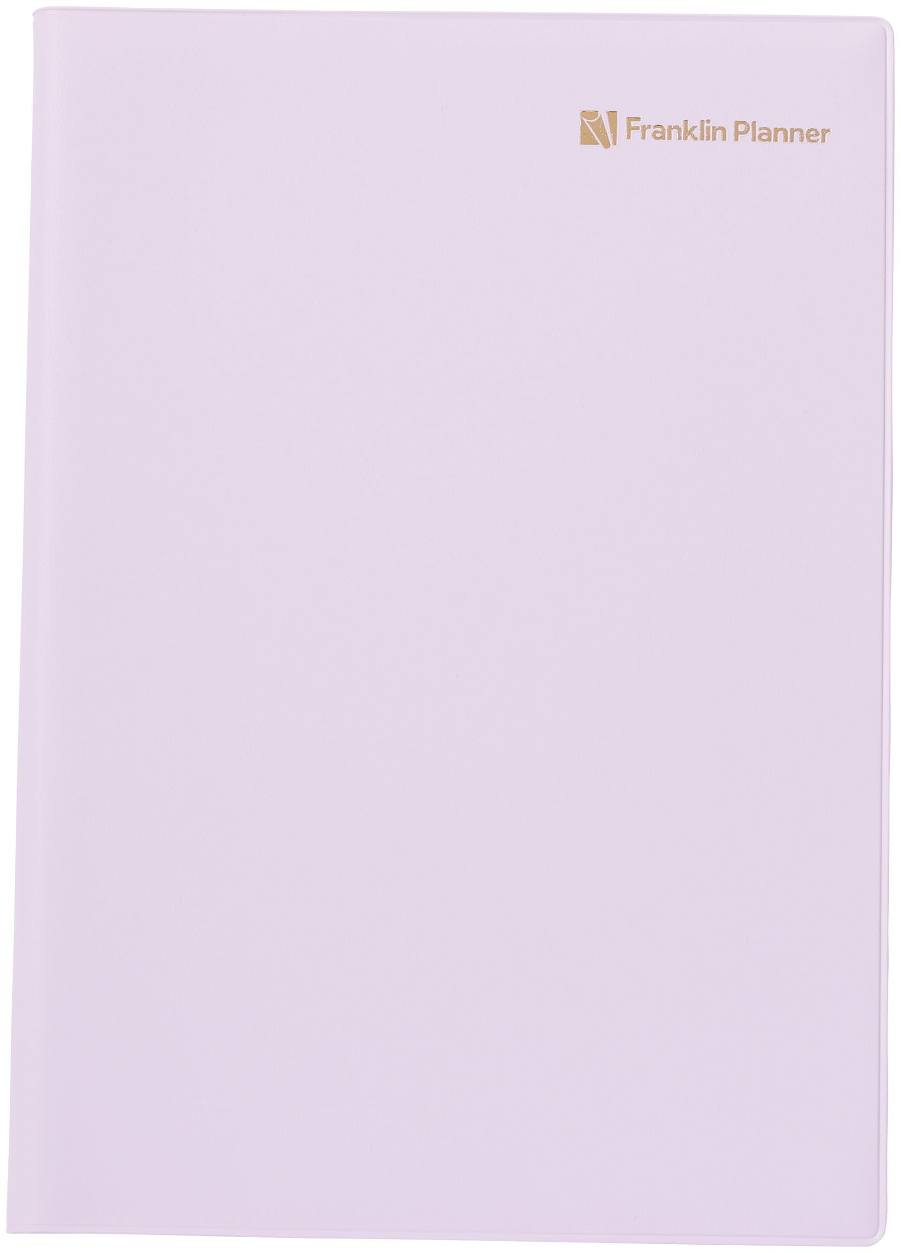 

Органайзер Franklin Planner Проект Еженедельник, начиная с апреля 2025 года A5 Мягкий серый 86475