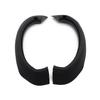 Tubo di aspirazione Ram Air per Moto Rete in Gomma Per YAMAHA YZF R1 YZFR1 2007 2008