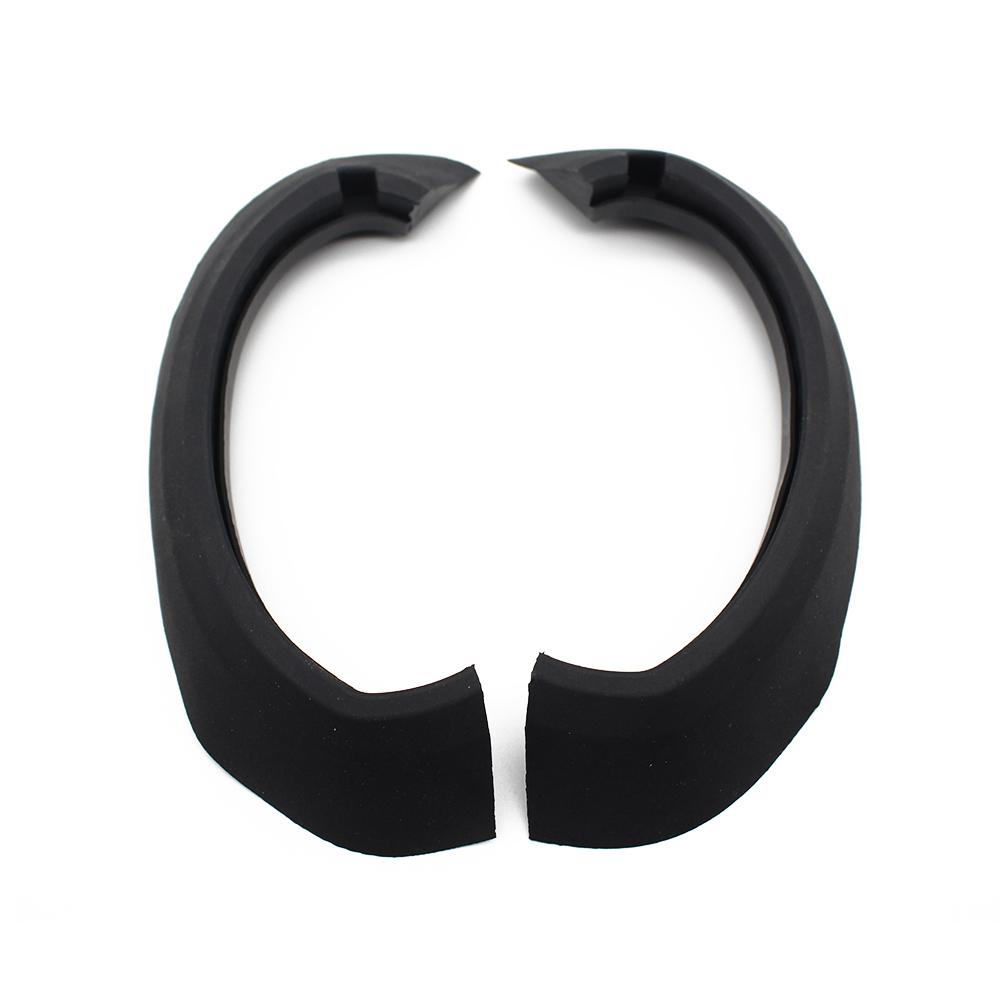 Tubo di aspirazione Ram Air per Moto Rete in Gomma Per YAMAHA YZF R1 YZFR1 2007 2008