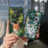 TPU Cute Phone Case For Xiaomi 13 Ultra Anti-dust Graffiti Shockproof Anti-knock Silicone Card bag Dirt-resistant Cover