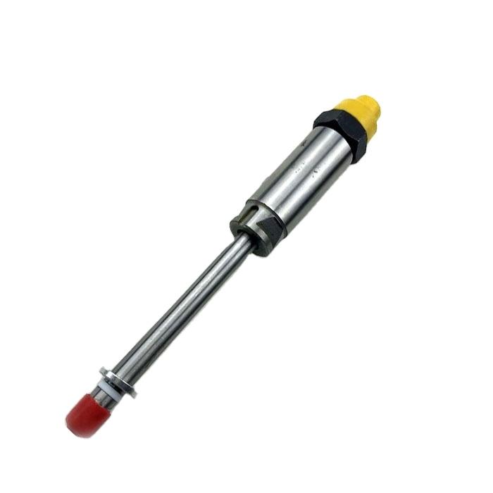 Supply Engine Spare Parts Fuel Pencil Injector Nozzle for Agricultural Machinery Models AR89563 AR89564 RE37503 AR90024
