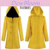 Little Nightmares 2 Six Cosplay Hooded Raincoat For Kids And Adults Perfect For Halloween