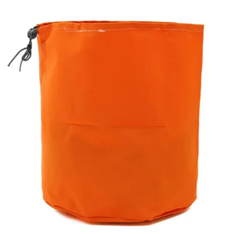 Engine Bag For Waterproof Saw Edger Cover Trimmer Eater Pole Engine For Fine-tuning Trimming Machine Chainsaw Accessories