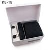 Men'S Tie Gift Box 6-Piece Set Tie Pocket Towel Scarf Cuff