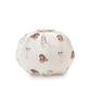 Fashion Pouch PWGB262650 IVR F [Gelato Pique] CATS&DOGS Women's
