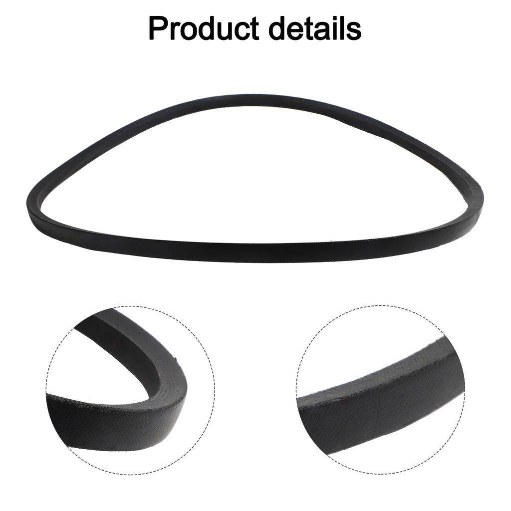 Drill Machine Belt A1041 For General Drives As Picture Replaces Damaged Belts 13mm 8mm For Snow Blower For Tractor