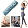 Hohe Dichte Yoga Pilates Foam Roller EVA Schaum Fitness Yoga Säule Fitness