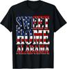Alabama-Inspired Graphic Tee - Sweet Home Design
