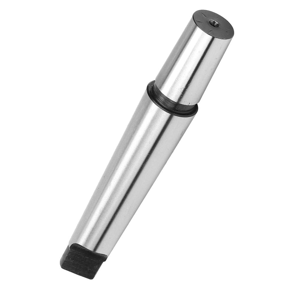 Manganese Steel MT2 To JT Self Tightening Drill Chuck Arbor Adapter(MT2 To JT33)