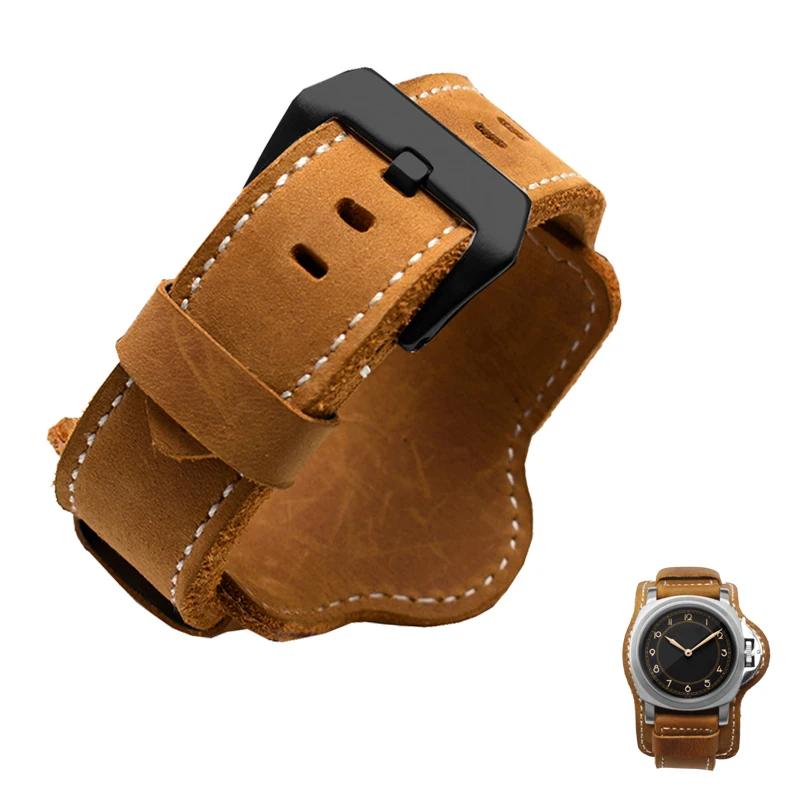 Suitable for Panerai PAM380 111 351
