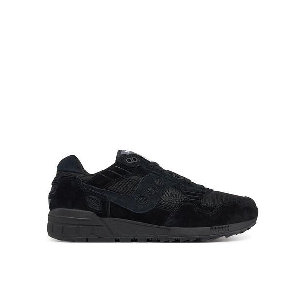Мужские кроссовки Saucony Shadow 5000 s70665 56 чёрные