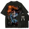 Classic Game Alice Peripherals Graphic Print Tshirt Men Women Casual Cotton Tee Oversized New Fashion Harajuku Streetwear Tops