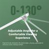 Portable Tablet Cooling Stand Stable Height Lifting Stand High Quality Laptop Stand  Study