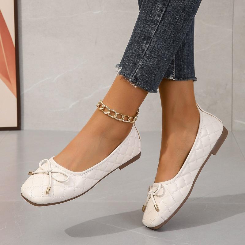 Fashion Casual Flats Shoes Women Rend Fashion Shallow Mouth Shoes Women Fashion Loafers Female Spring Autumn Sneakers Women