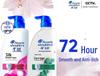 Head & Shoulders Champú Anticaspa Paquete Doble