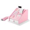 Wooden Cash Register Toy Ricokids