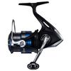 Shimano Spinning Reel 21 Nexave 2500HG Black