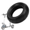 9065?6.5 Rubber Vacuum Tire Mini Car Refit Accessory Pocket Bike Tire Scooter Wheel