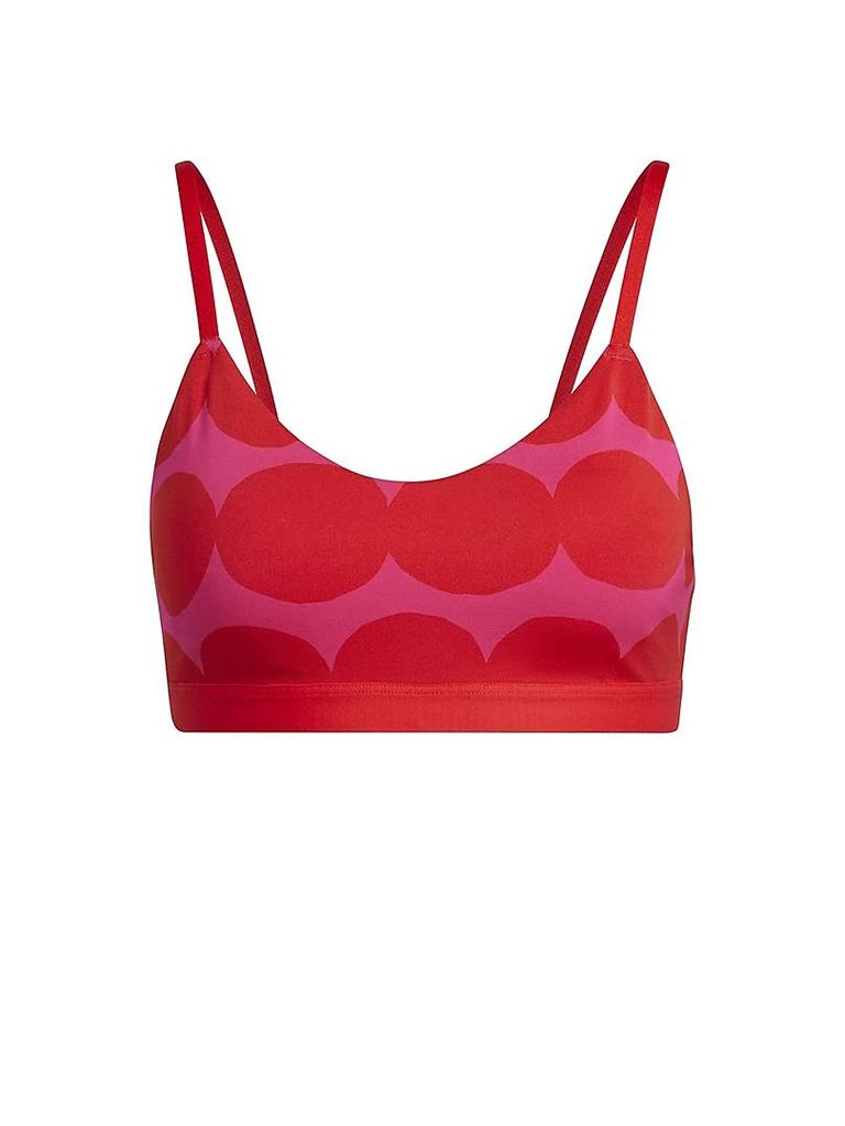 Adidas AM MARIMEKKO Sport-BH, Leichter Halt