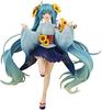 Letní festival speciálních figurek Hatsune Miku x Rascal