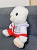 [USED] FIAT Teddy Bear Plush Toy