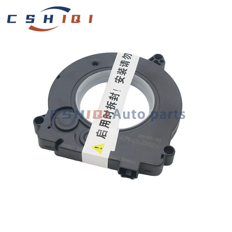 47945-JD00A 47945-JD000 Steering Angle Sensor For Nissan 350Z Rogue Sentra Frontier Versa 47945JD000 47945JD00A New