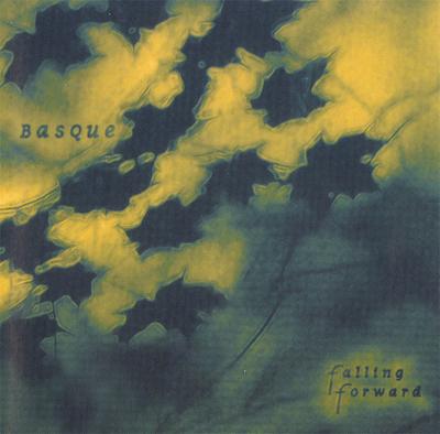 CD BASQUE - Falling Forward  029817984624 Lacqua Records 2000 US Dance & Electronica Used