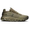 On Cloudnova 2 Running Shoes Men's Olive Green 3ME30212562