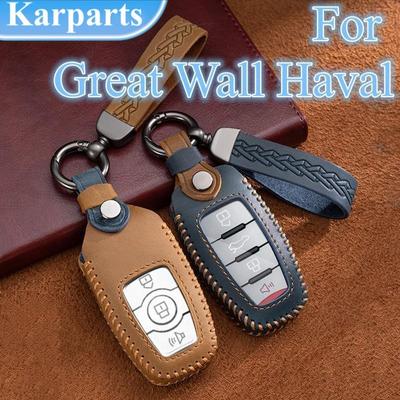 Kryt na klíče od auta pro Great Wall Haval Jolion H6 H7 H4 H9 F5 F7 F7X F7H H2S GMW Dargo Jolion Příslušenství 2022