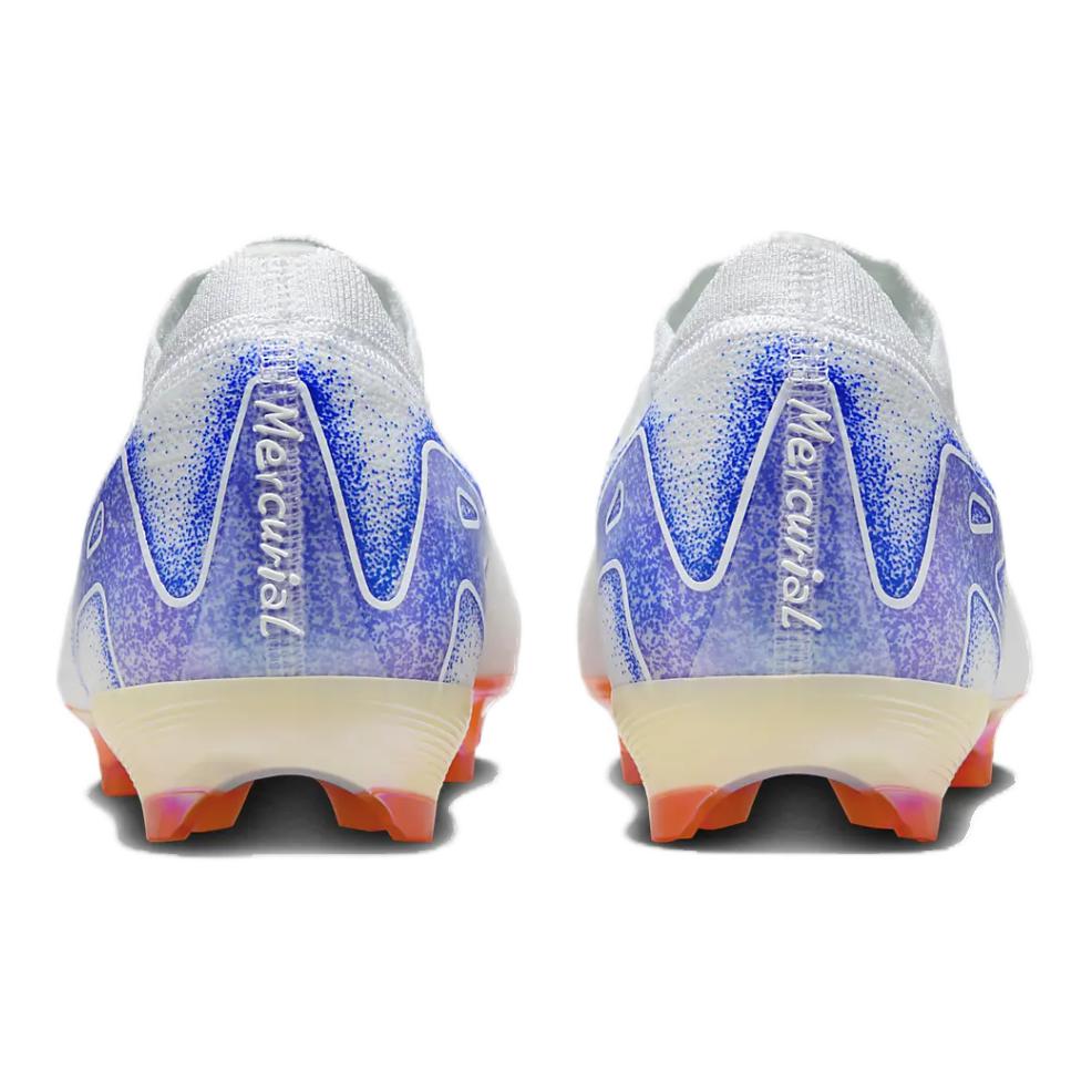 Nike Zoom Mercurial Vapor 16 Pro FG GS Blueprint Pack Dětské Kopačky Bílá Racer-Blue HM8953-100