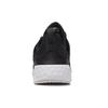 New Balance NB Cruz Comodo Versatile Tessuto Pelle Sintetica Basse Casual Scarpe da Corsa Donna sneaker Nero Bianco WCRUZBK