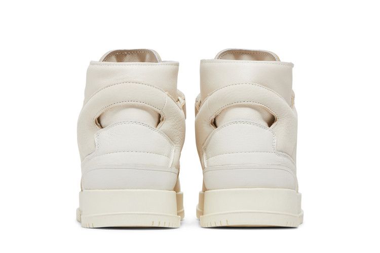 Adidas Forum Premiere Mid White