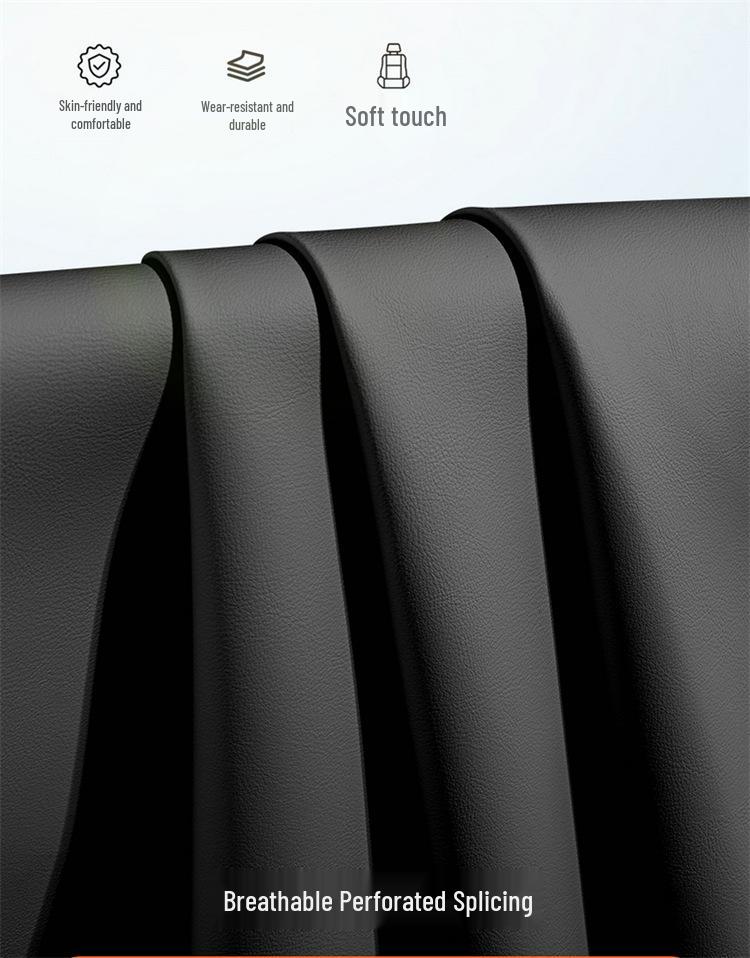 Sports Full Coverage Seat Cover for 23 Changan Models