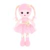 Gloveleya Plüschtiere Mädchen Geschenke für Kinder Weiche Spielzeuge Mädchen Geburtstagsgeschenk Niedliches Design Prinzessin Limited Baby Süße Puppe