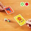 KEZAO GEO GAMES Geogames Card Game Board Game for Ages 6 and Up