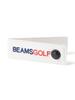 Beams Golf Tour Pro Putter Cover (Pin Type) Navy - 81040125833