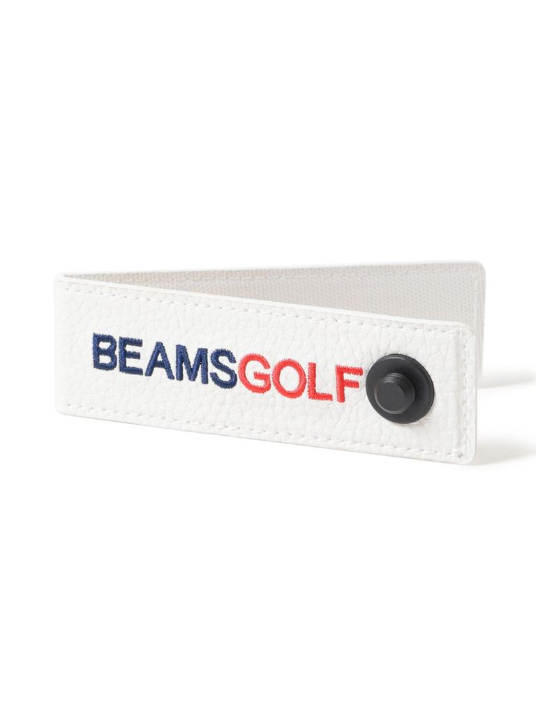 Beams Golf Tour Pro Putter Cover (Pin Type) Navy - 81040125833