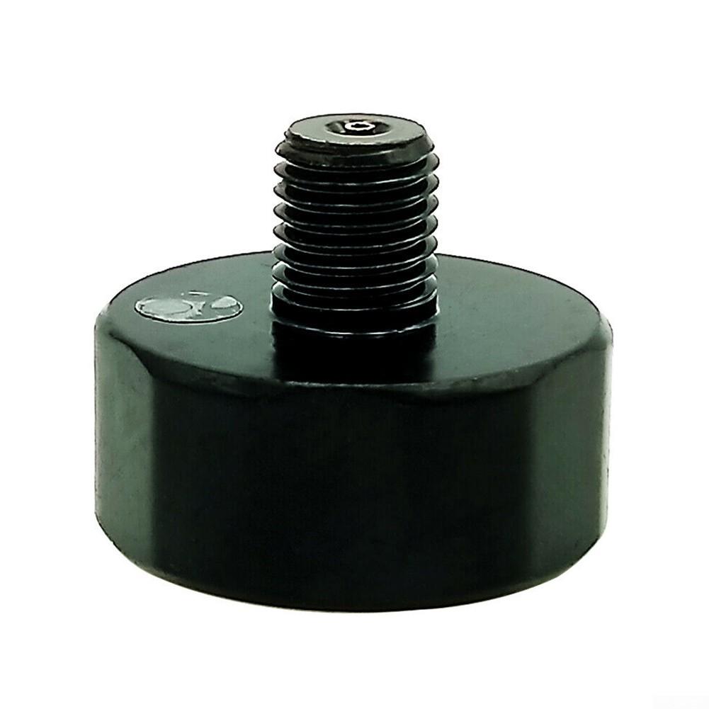 Metalworking Pressure Gauge Manometer 3000 Psi Black M8*1.0 Thread