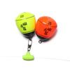 Plug-in Sea Fishing Anti-collision Pumice Buoy Fishing Float Sycamore External