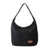 Stylish Winter Casual Shoulder Bag Retro Chic Tote Bag For Women With Large Capacity
