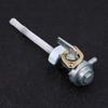 14mm*1mm Petcock Fuel Gas Tank Switch Valve for Honda CM185T CM200T 16950-195-702